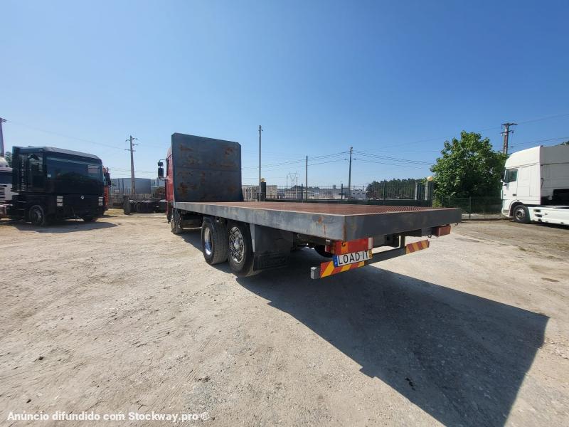 Photo DAF XF 95.430  image 3/7