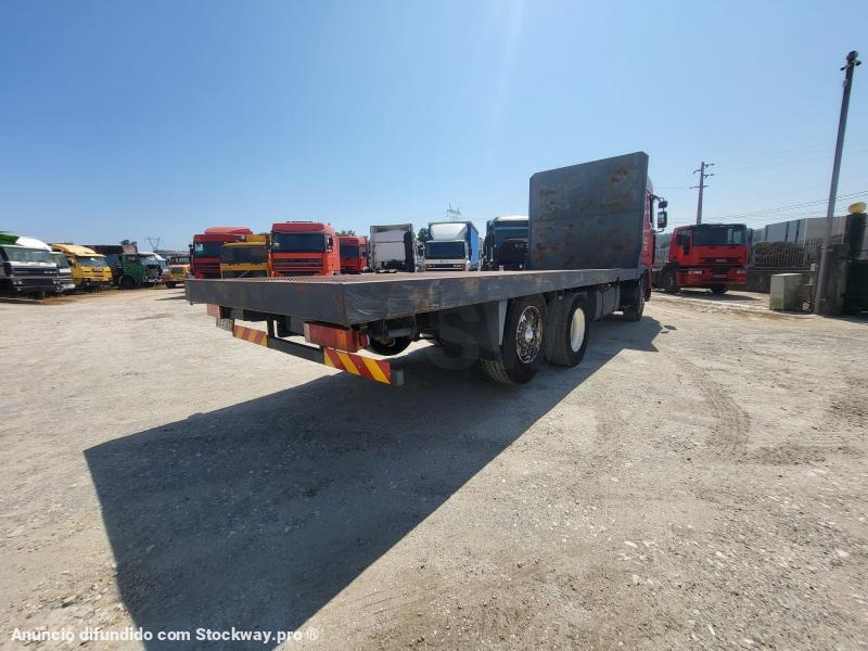 Photo DAF XF 95.430  image 4/7