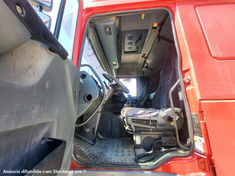 Photo DAF XF 95.430  image 5/7