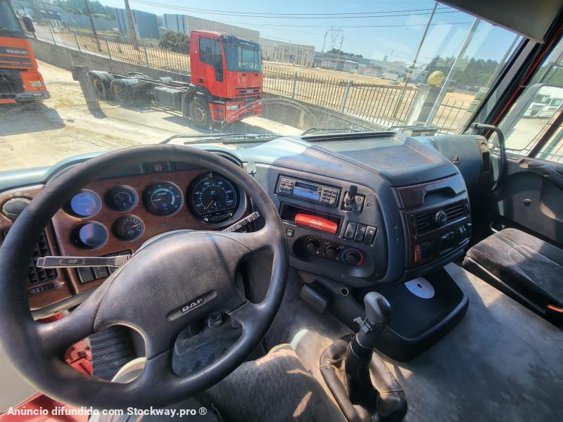 Photo DAF XF 95.430  image 6/7
