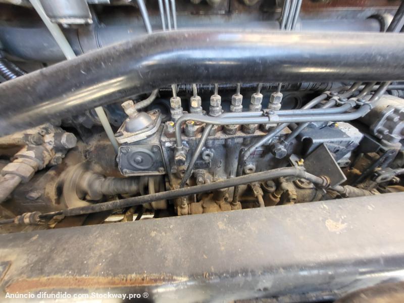 Photo DAF XF 95.430  image 7/7