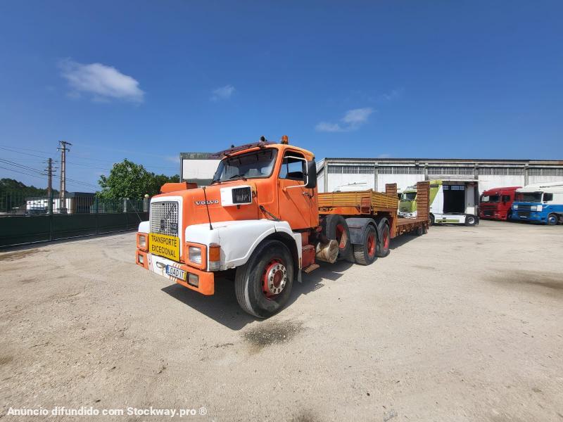 Volvo N12 