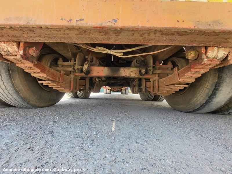 Photo Volvo N12  image 10/11