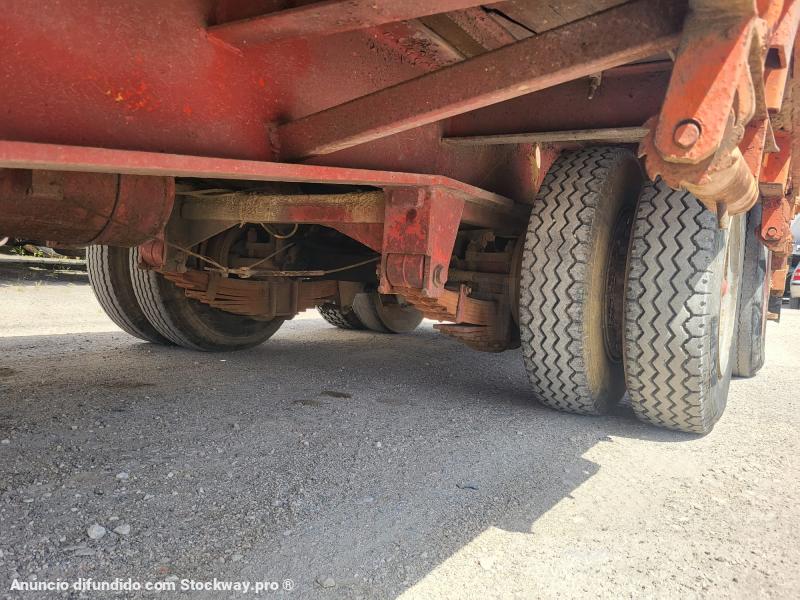 Photo Volvo N12  image 11/11