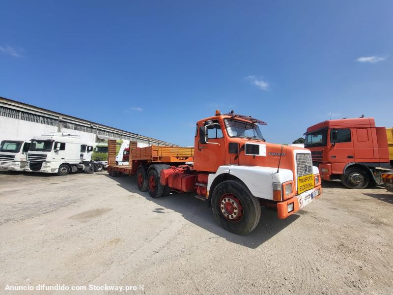 Photo Volvo N12  image 2/11