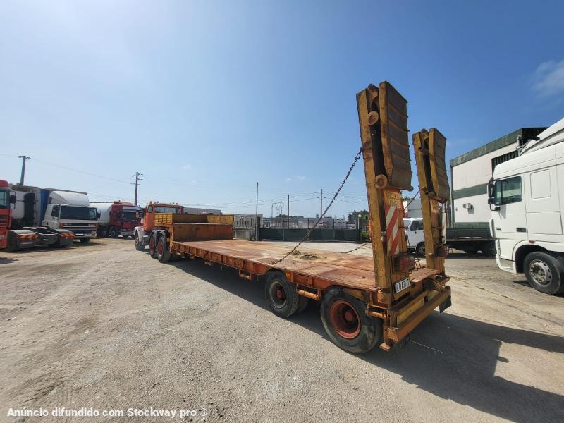 Photo Volvo N12  image 3/11