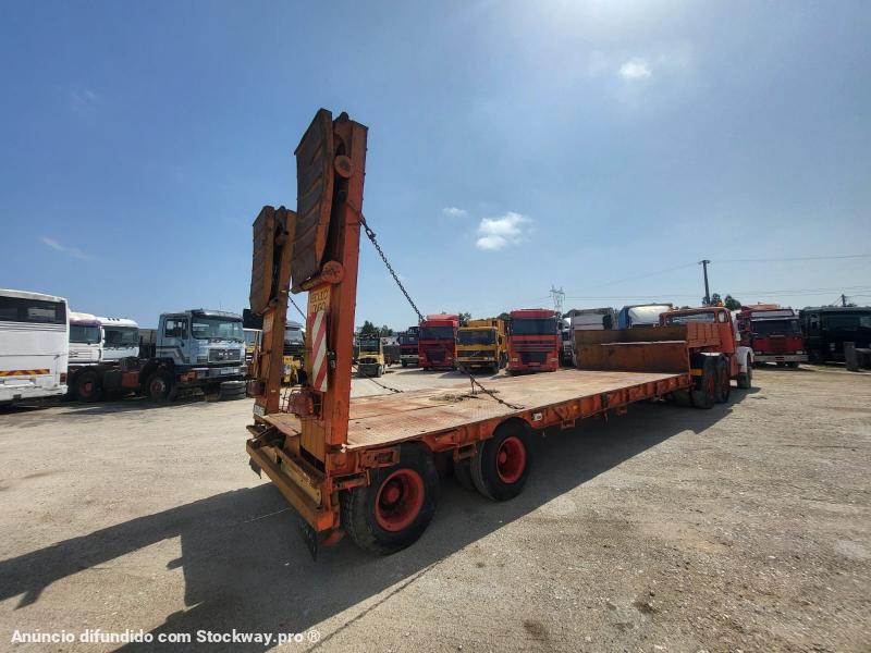 Photo Volvo N12  image 4/11