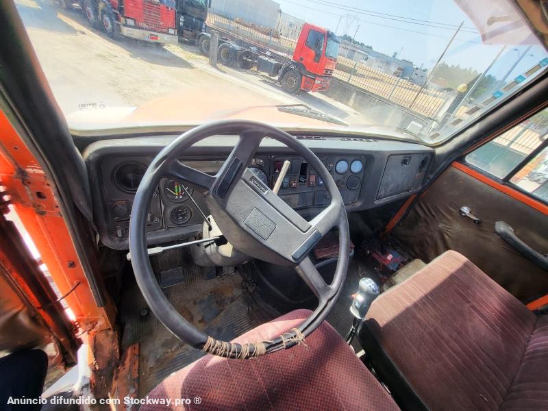 Photo Volvo N12  image 5/11