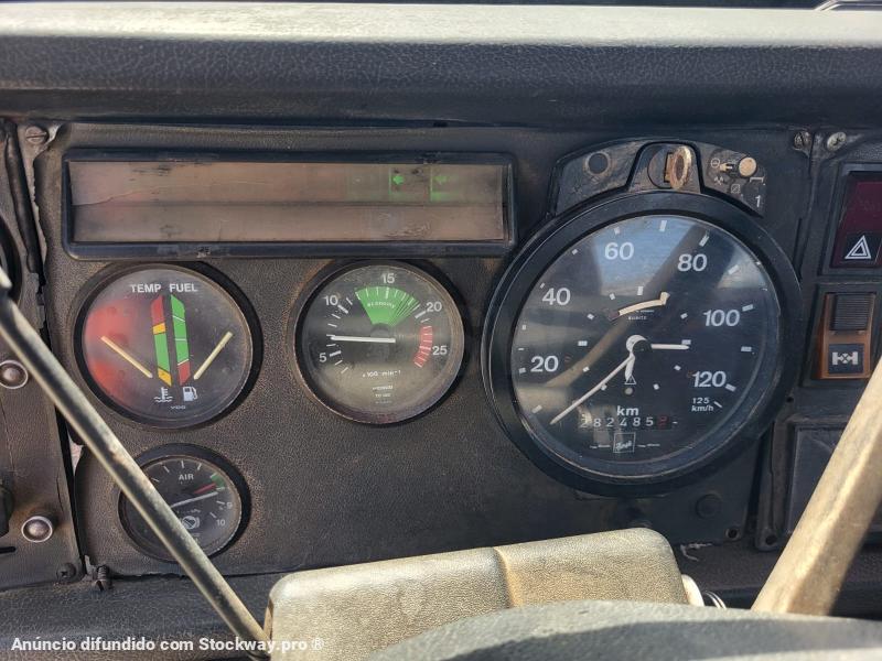 Photo Volvo N12  image 6/11