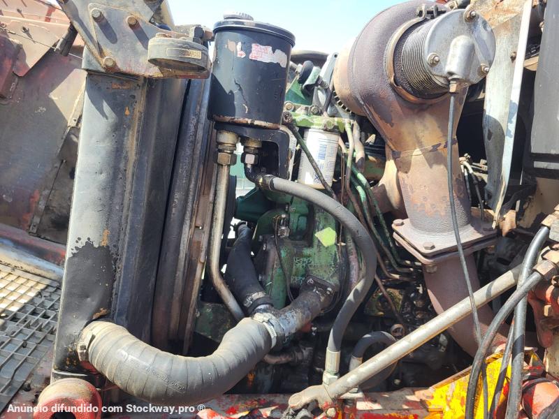 Photo Volvo N12  image 7/11