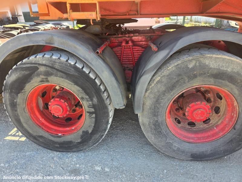 Photo Volvo N12  image 8/11