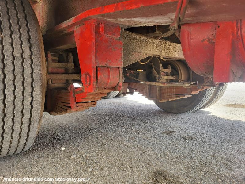 Photo Volvo N12  image 9/11