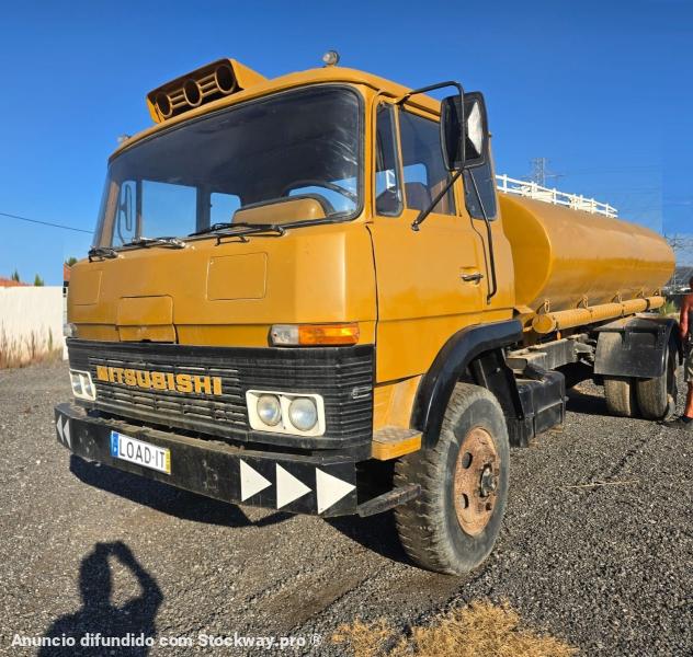 Mitsubishi Fuso 