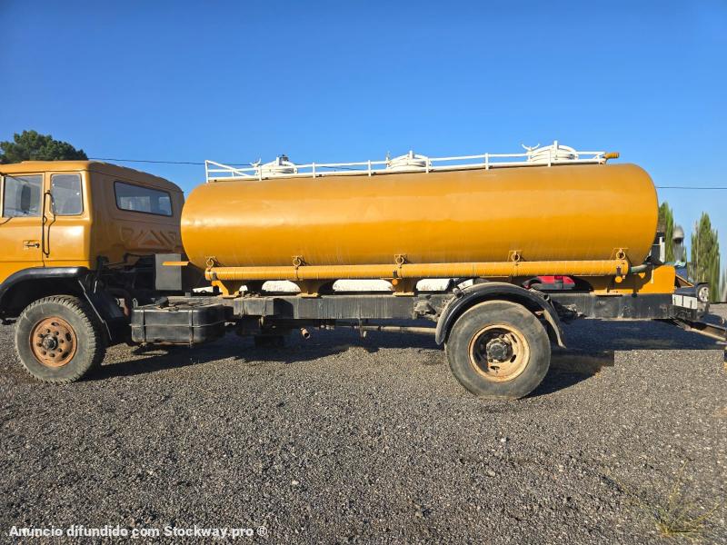 Photo Mitsubishi Fuso  image 3/6