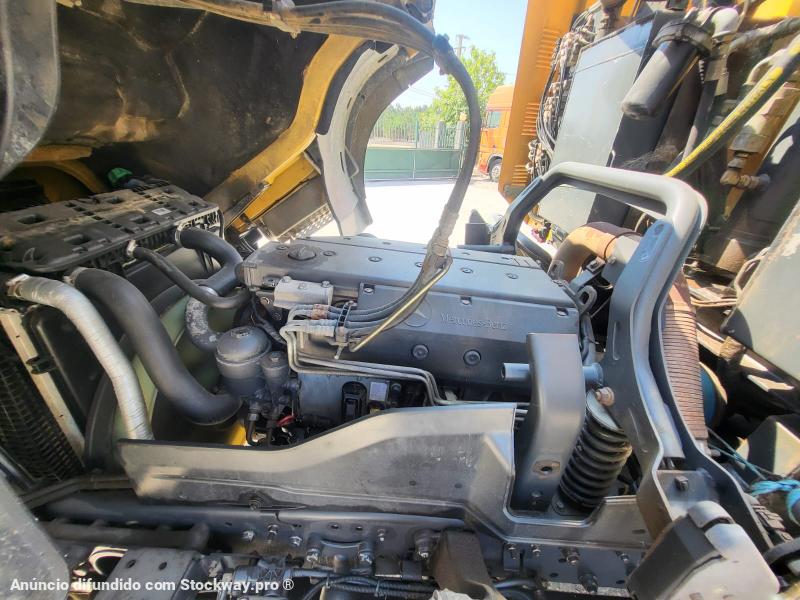 Photo Mercedes Atego  image 10/21