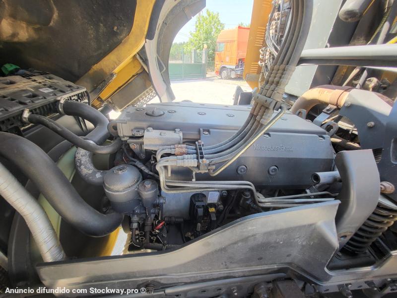 Photo Mercedes Atego  image 11/21