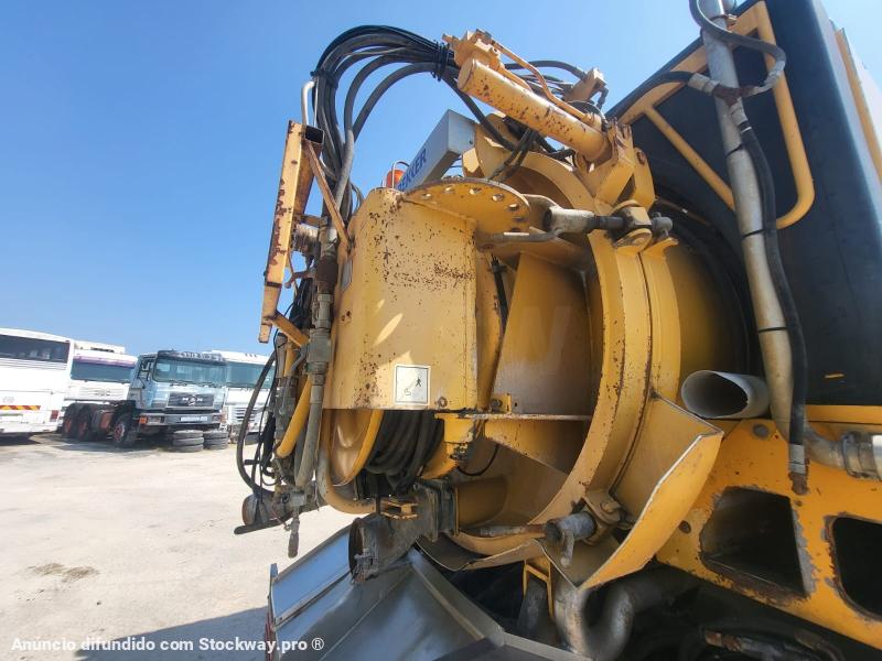 Photo Mercedes Atego  image 12/21