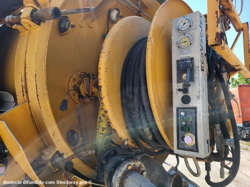 Photo Mercedes Atego  image 13/21