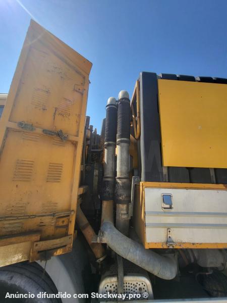 Photo Mercedes Atego  image 14/21