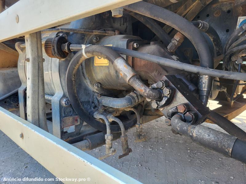 Photo Mercedes Atego  image 15/21