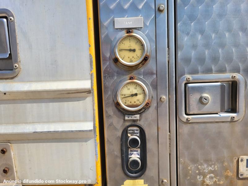 Photo Mercedes Atego  image 16/21