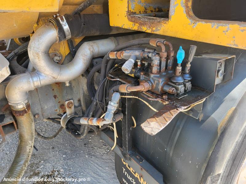 Photo Mercedes Atego  image 19/21