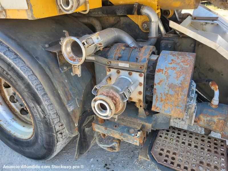 Photo Mercedes Atego  image 20/21