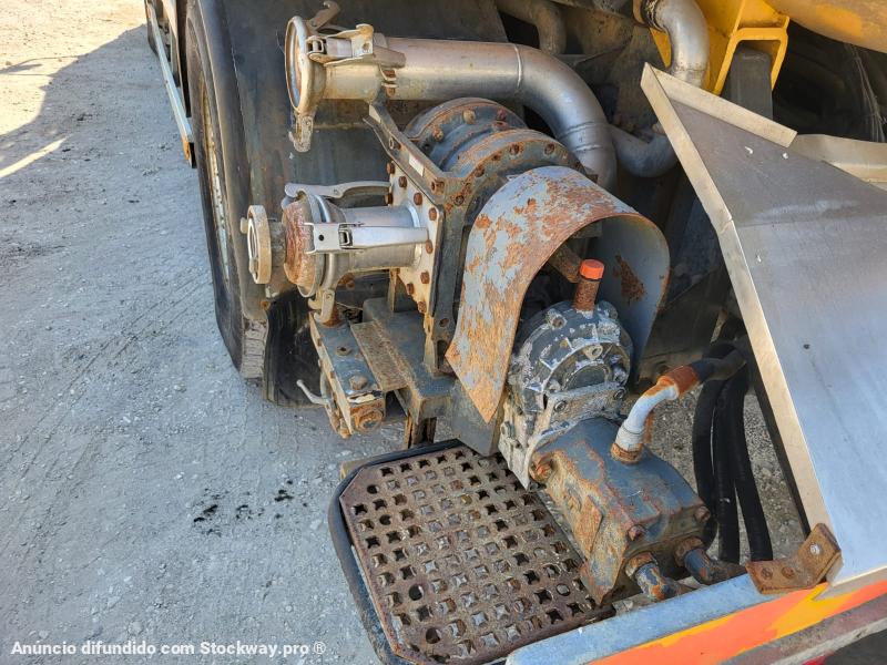 Photo Mercedes Atego  image 21/21