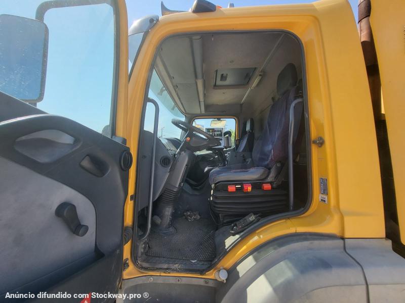 Photo Mercedes Atego  image 5/21