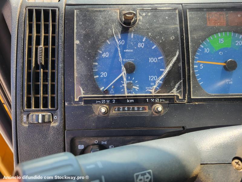 Photo Mercedes Atego  image 8/21