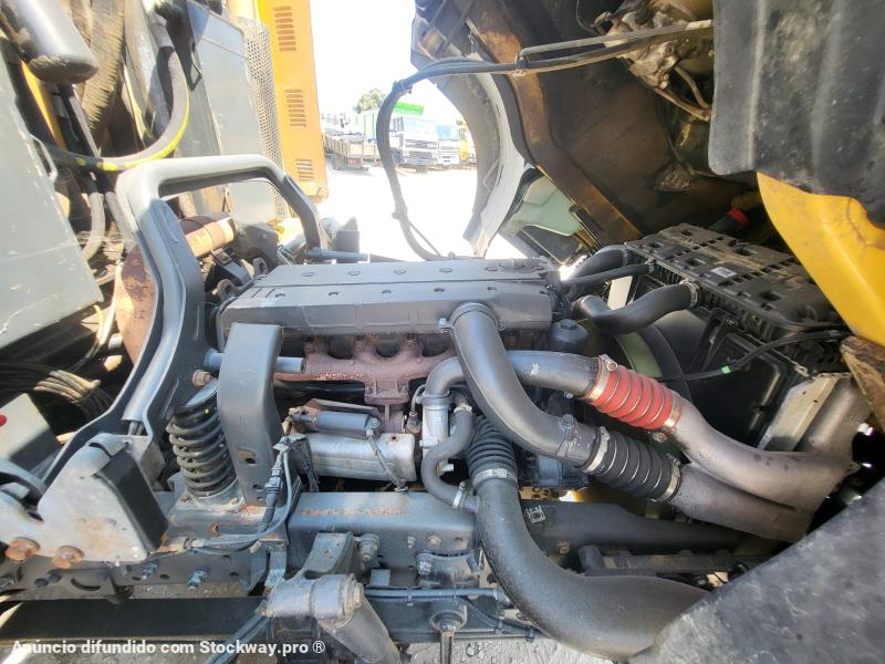 Photo Mercedes Atego  image 9/21