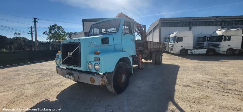 Volvo N7 