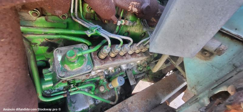 Photo Volvo N7  image 10/10