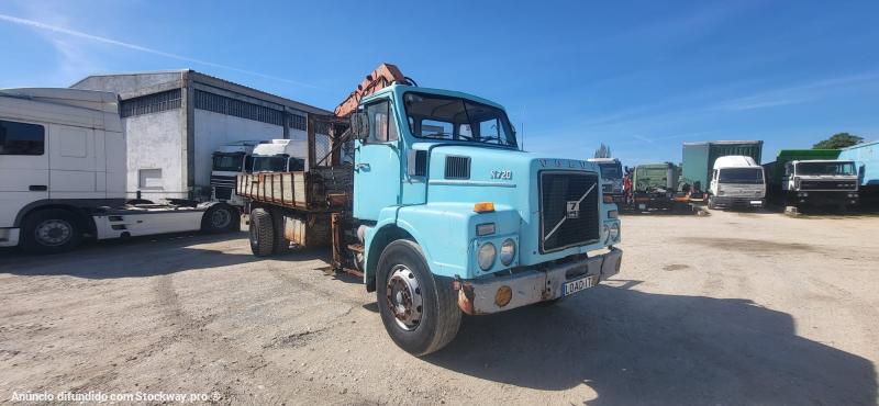 Photo Volvo N7  image 2/10