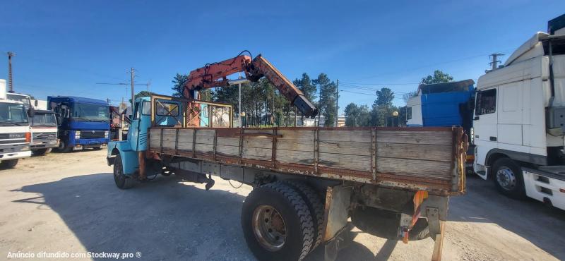 Photo Volvo N7  image 3/10