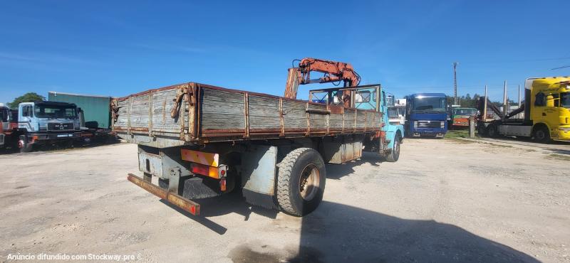 Photo Volvo N7  image 4/10