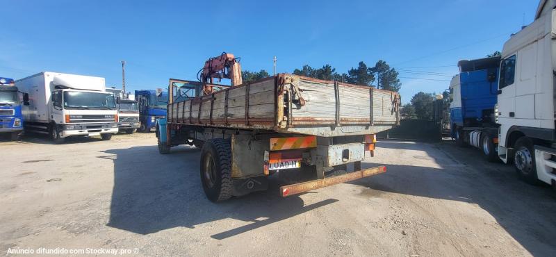 Photo Volvo N7  image 5/10