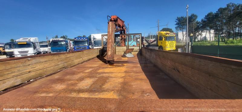 Photo Volvo N7  image 6/10