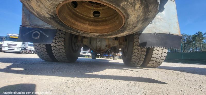 Photo Volvo N7  image 8/10