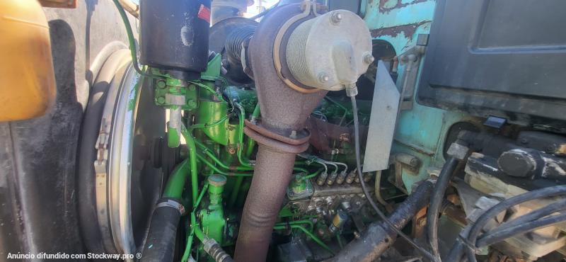 Photo Volvo N7  image 9/10