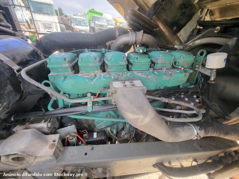 Photo Volvo F10  image 10/13