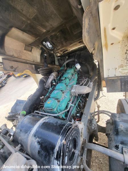 Photo Volvo F10  image 11/13