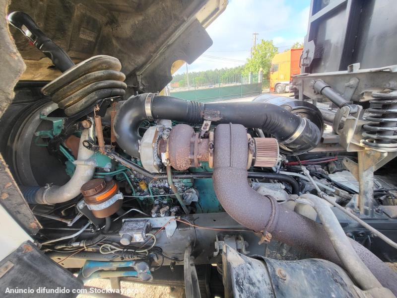 Photo Volvo F10  image 12/13