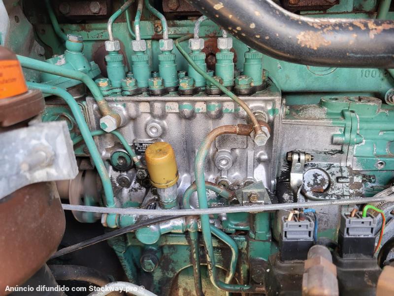 Photo Volvo F10  image 13/13