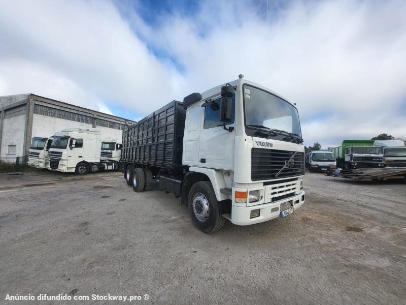 Photo Volvo F10  image 2/13