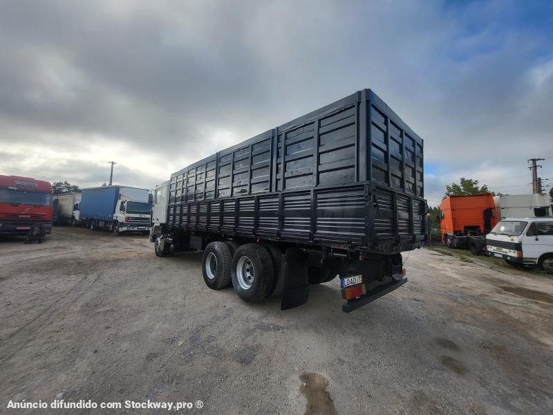 Photo Volvo F10  image 3/13