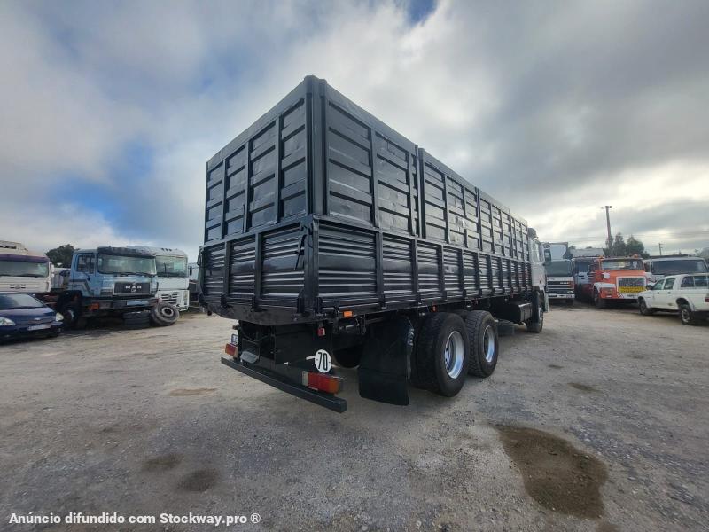 Photo Volvo F10  image 4/13