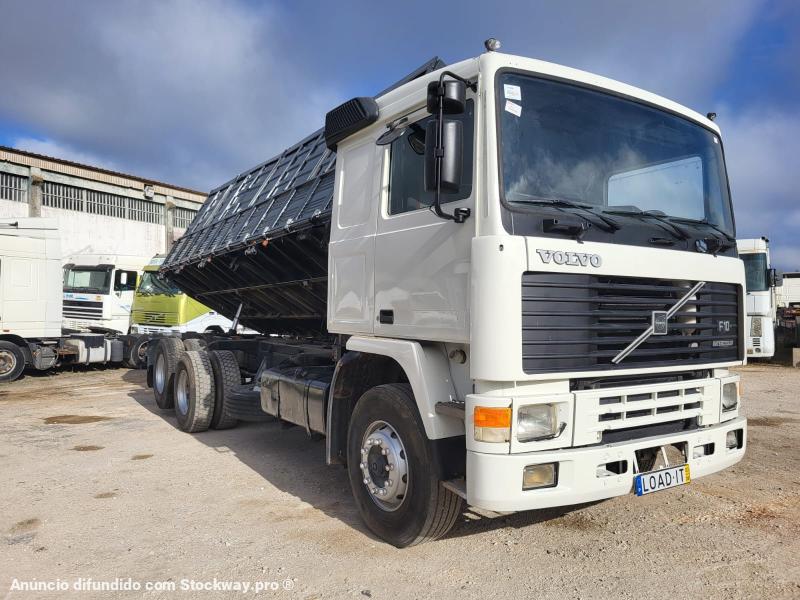 Photo Volvo F10  image 6/13