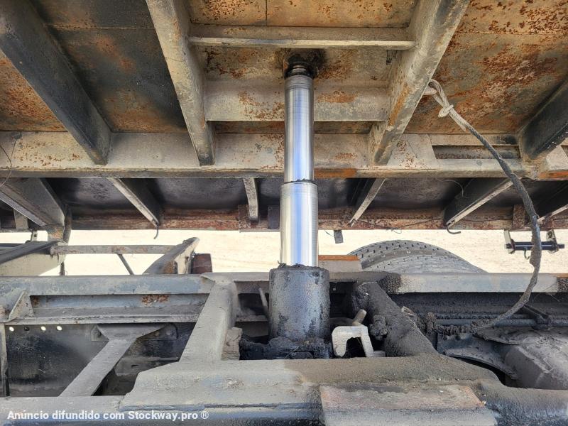 Photo Volvo F10  image 7/13