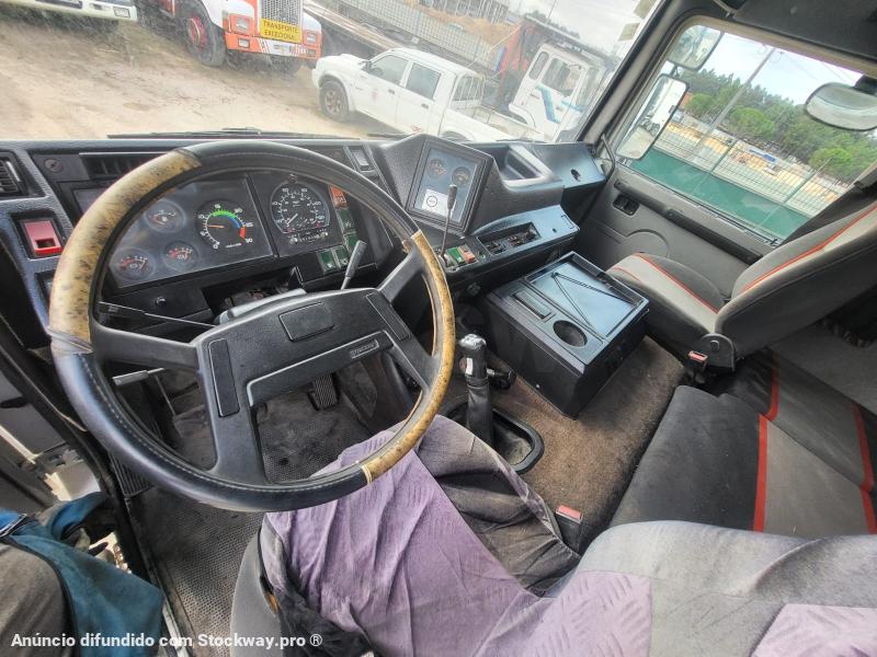 Photo Volvo F10  image 8/13